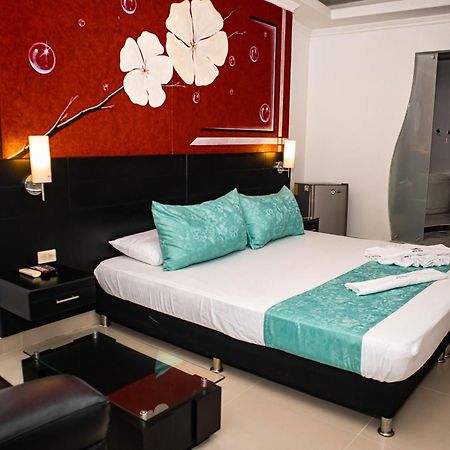 Hotel Abadia Neiva  Esterno foto