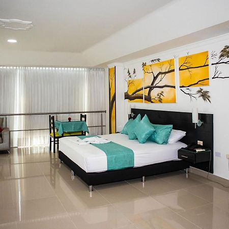 Hotel Abadia Neiva  Esterno foto