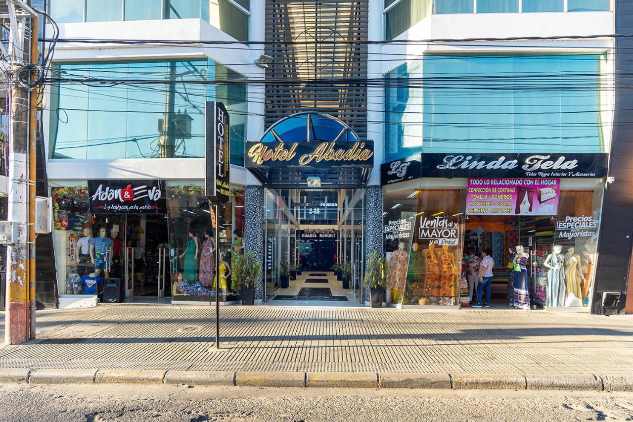 Hotel Abadia Neiva  Esterno foto