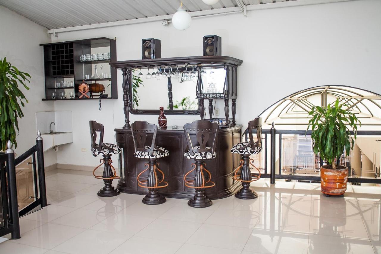 Hotel Abadia Neiva  Esterno foto