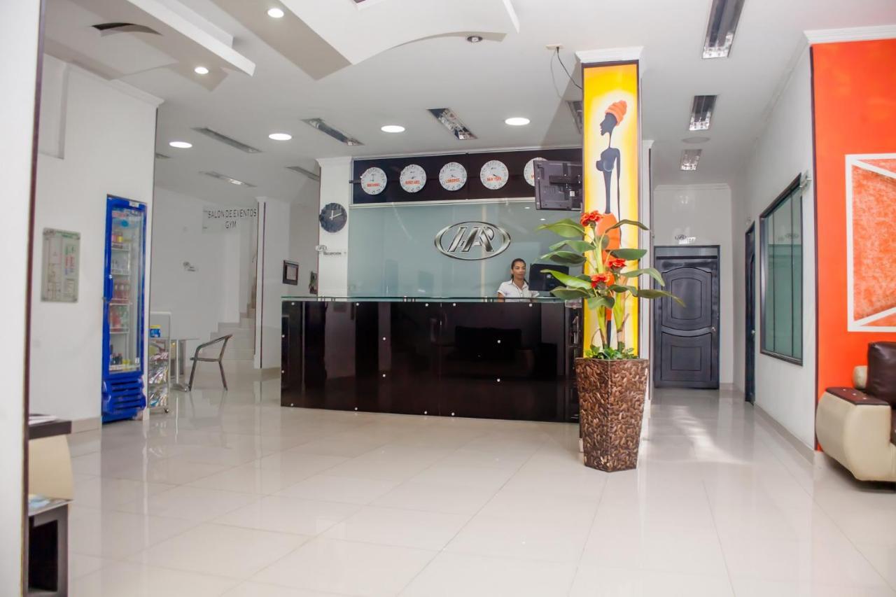 Hotel Abadia Neiva  Esterno foto