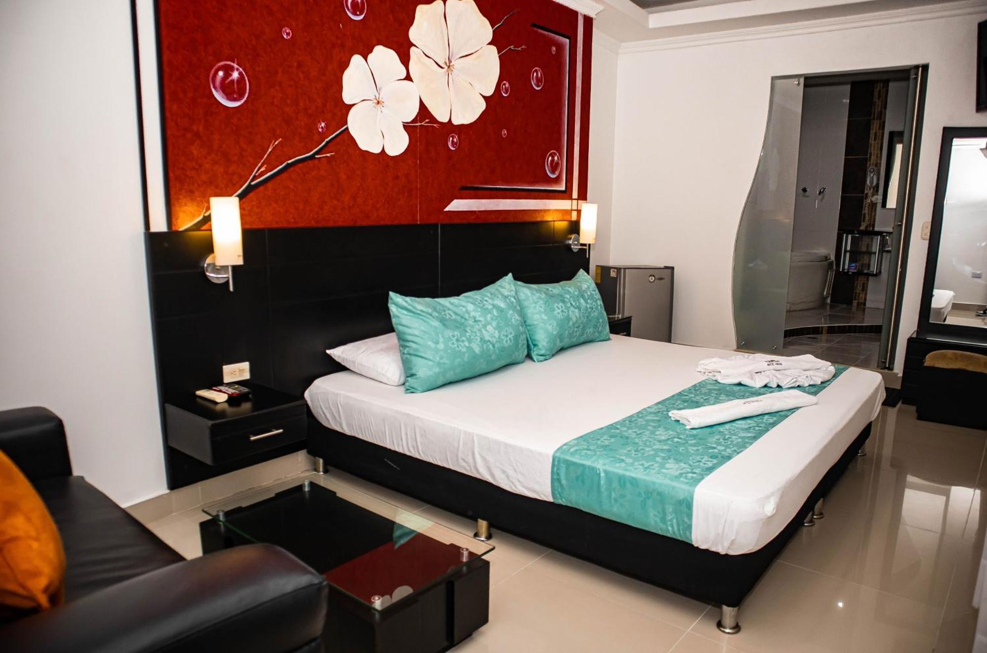 Hotel Abadia Neiva  Esterno foto