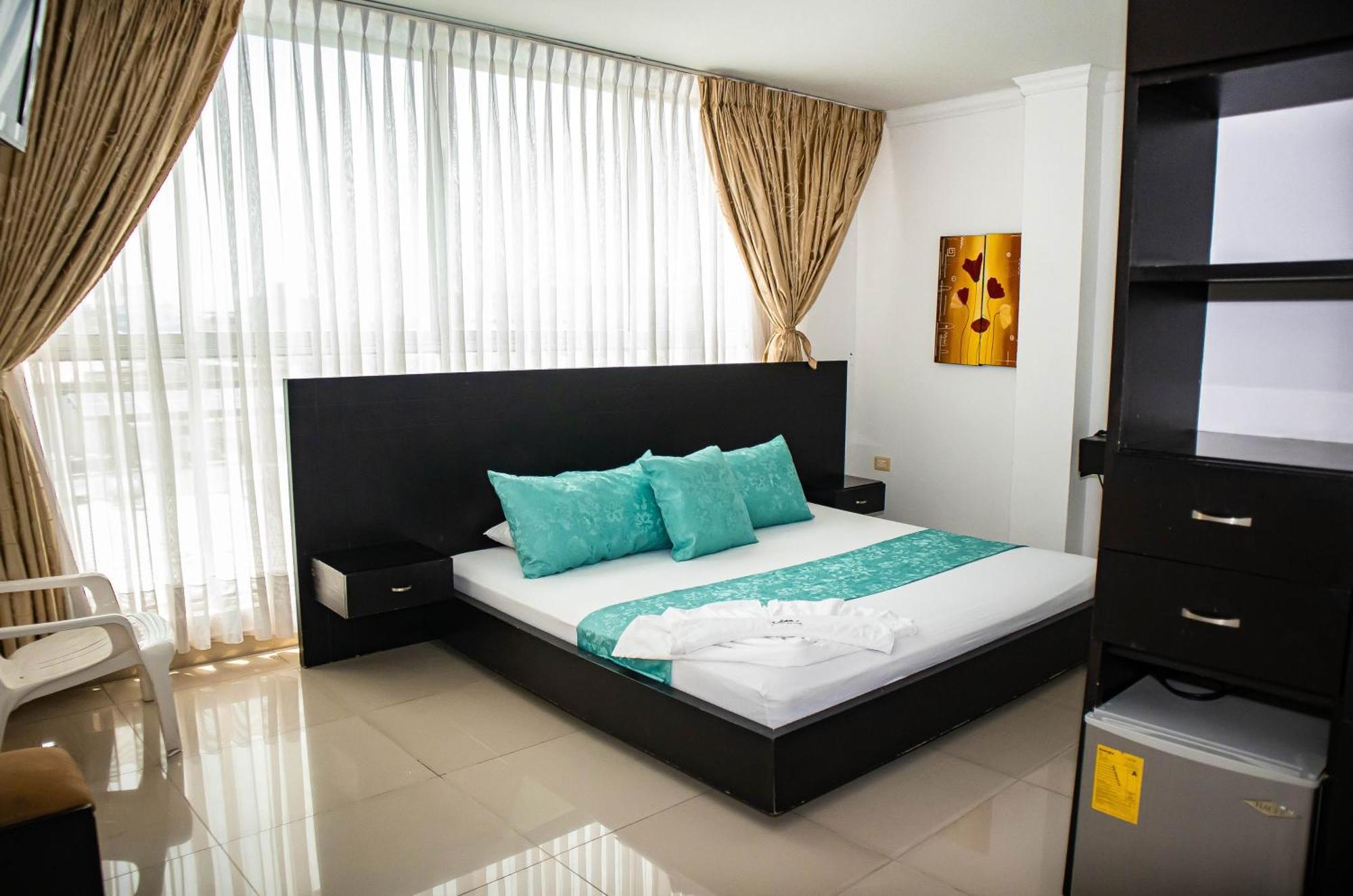 Hotel Abadia Neiva  Esterno foto