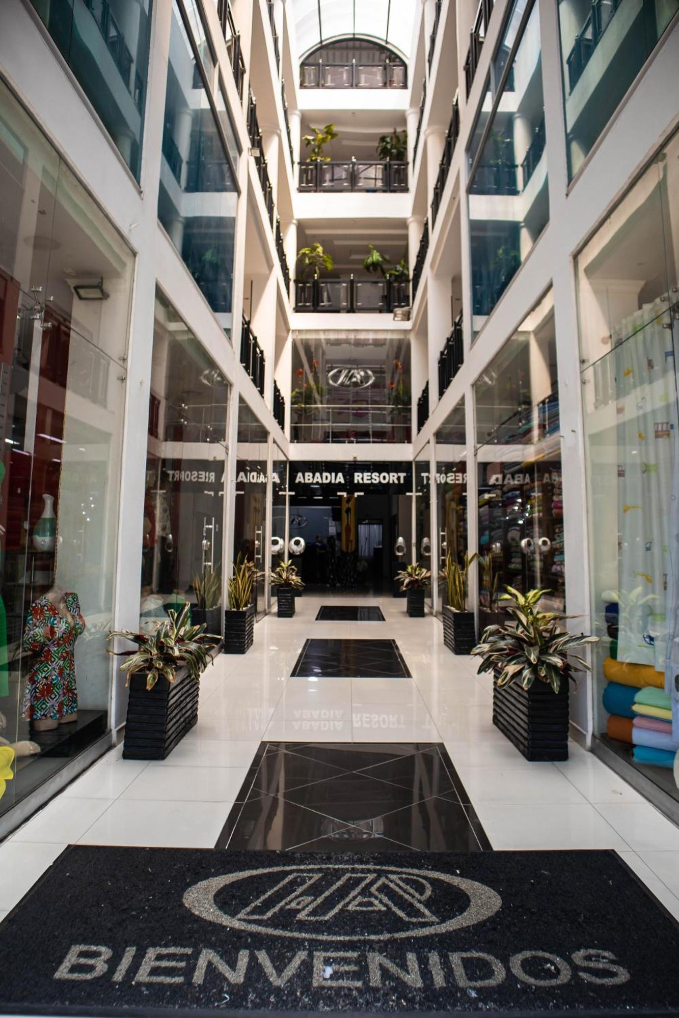 Hotel Abadia Neiva  Esterno foto