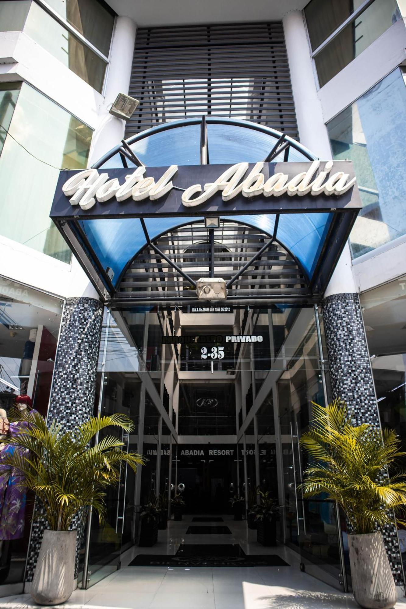 Hotel Abadia Neiva  Esterno foto