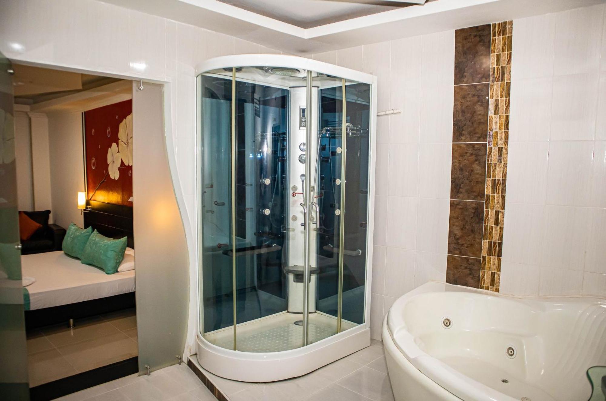 Hotel Abadia Neiva  Esterno foto